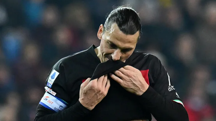 Ibrahimovic, un nouveau coup dur