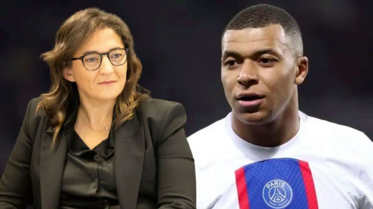 Fayza Lamari : Découvrez les chocs révélations de la mère de Mbappé sur le côté « algérien kabyle » de son fils