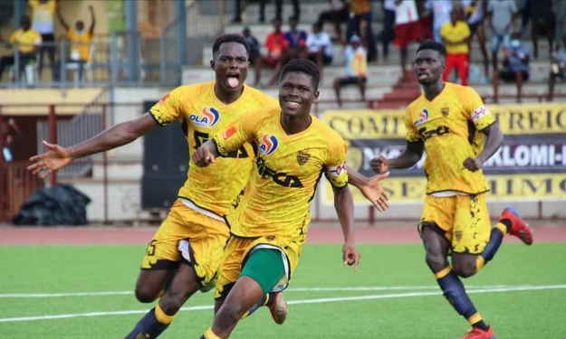 USM Alger – ASEC Mimosas : voici comment Suivre le match ce soir à 21h heure en France en streaming