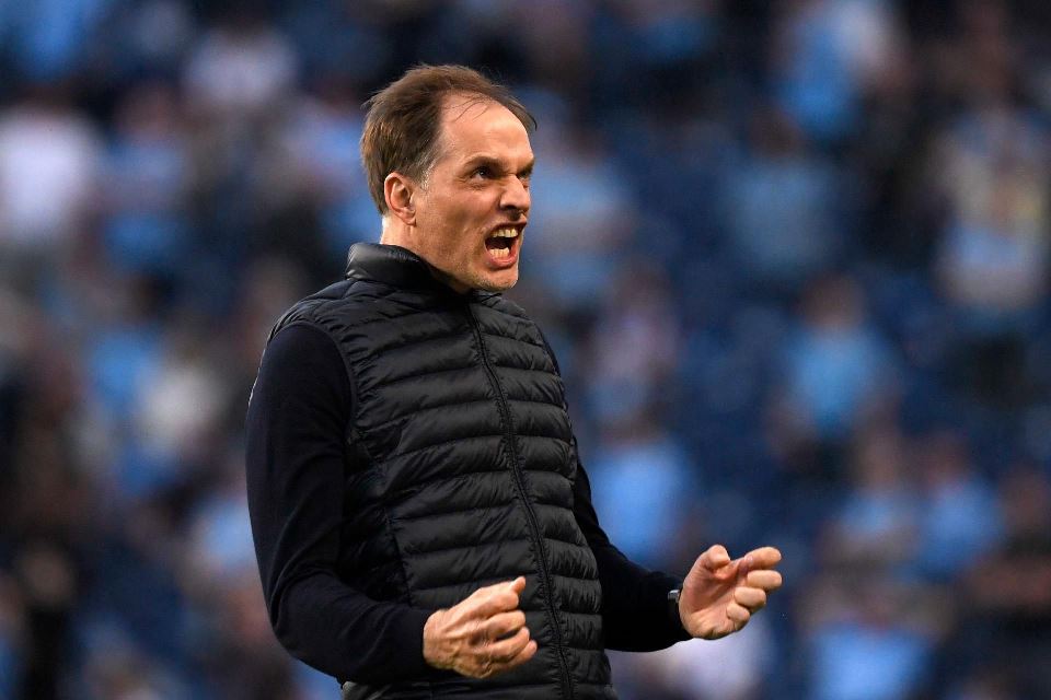 Tuchel, encore un autre coup de tonnerre au Bayern