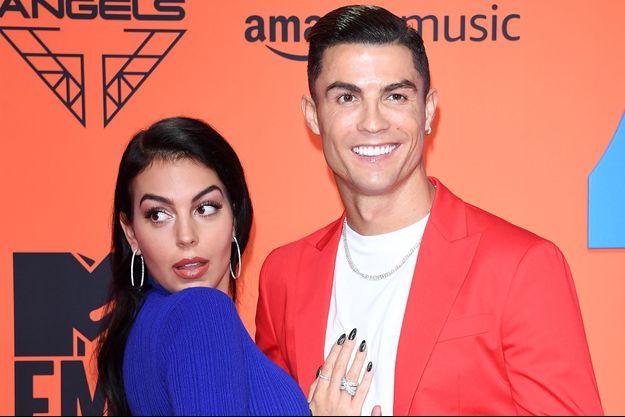 Enfin, découvrez la raison de la crise entre Ronaldo et sa campagne Georgina