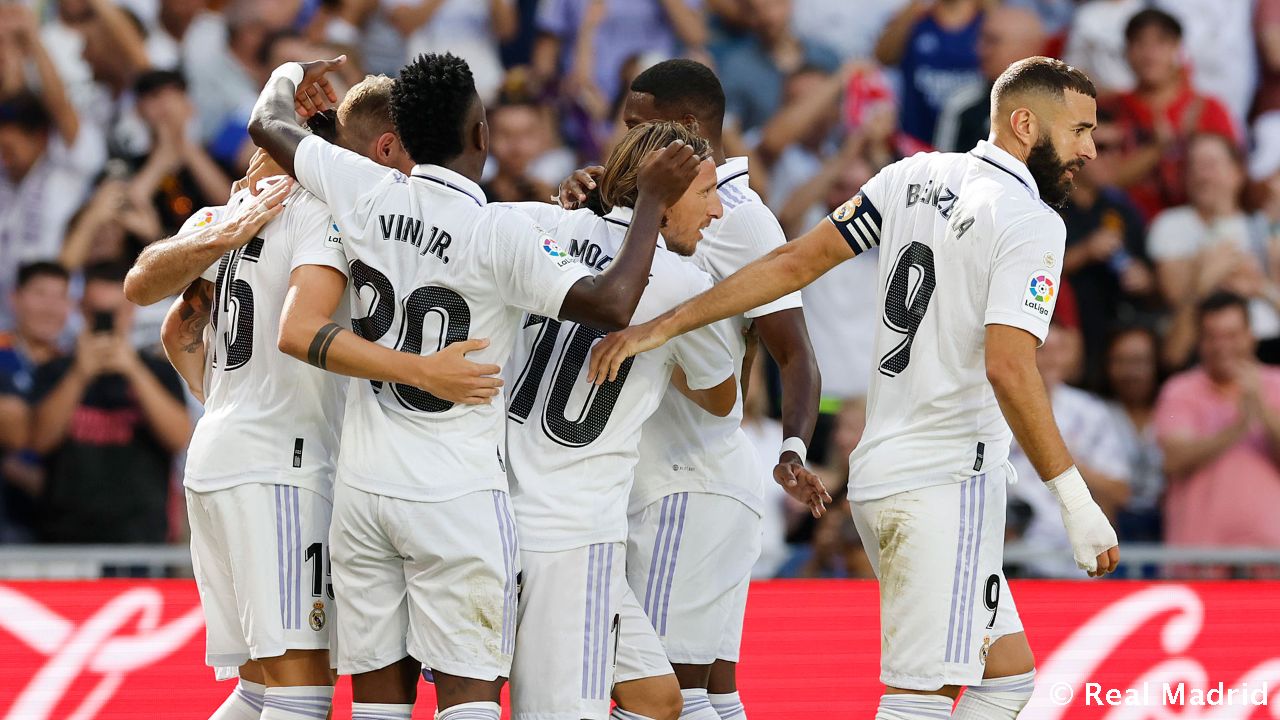 Ligue des champions : le Real Madrid s'offre le Bayern Munich et file en finale