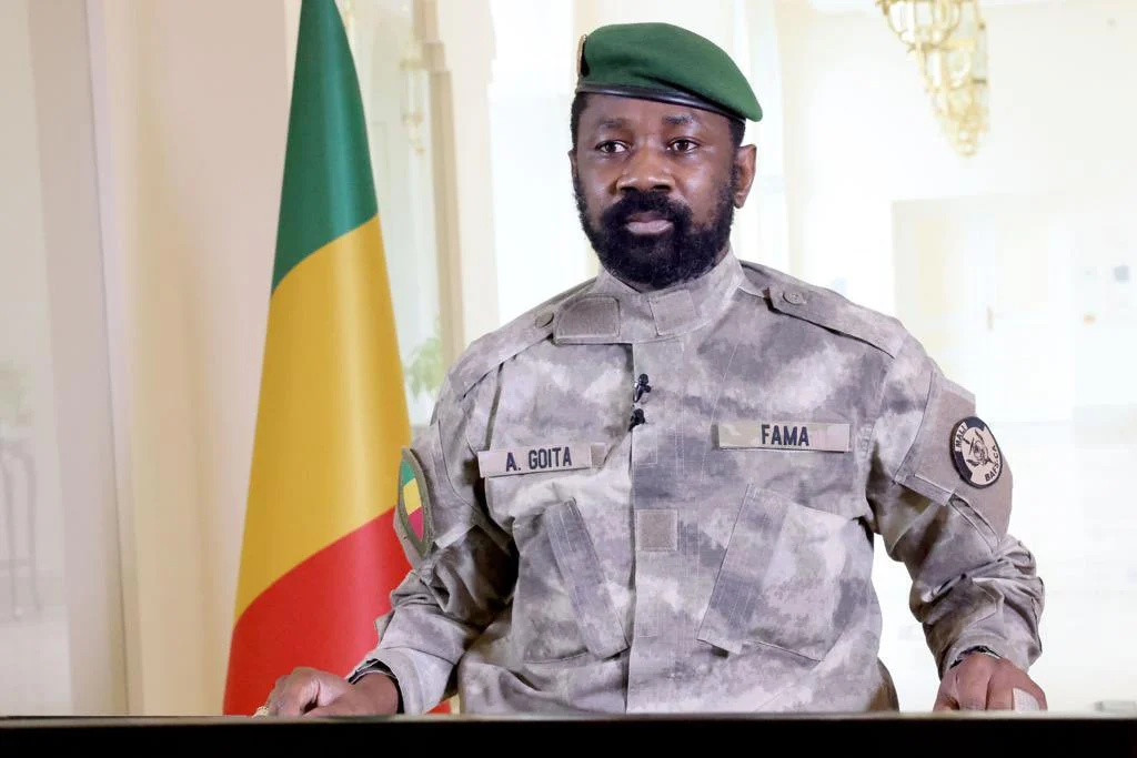 La CEDEAO félicite le gouvernement malien pour la Convocation du référendum