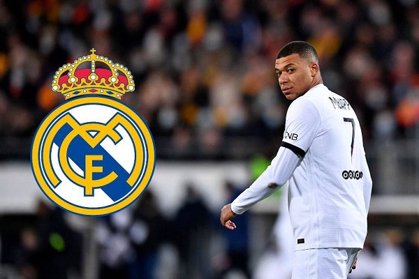 Le Real Madrid tend à nouveau la main à Kylian Mbappé, mais...