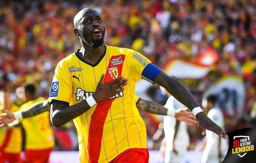 Lens: Séko Fofana face à la tentation saoudienne