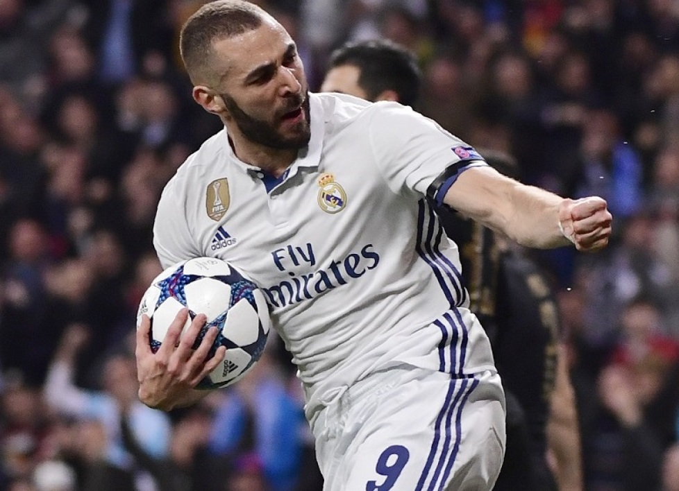 Officiel. Benzema en Arabie saoudite avec un salaire incroyable de...