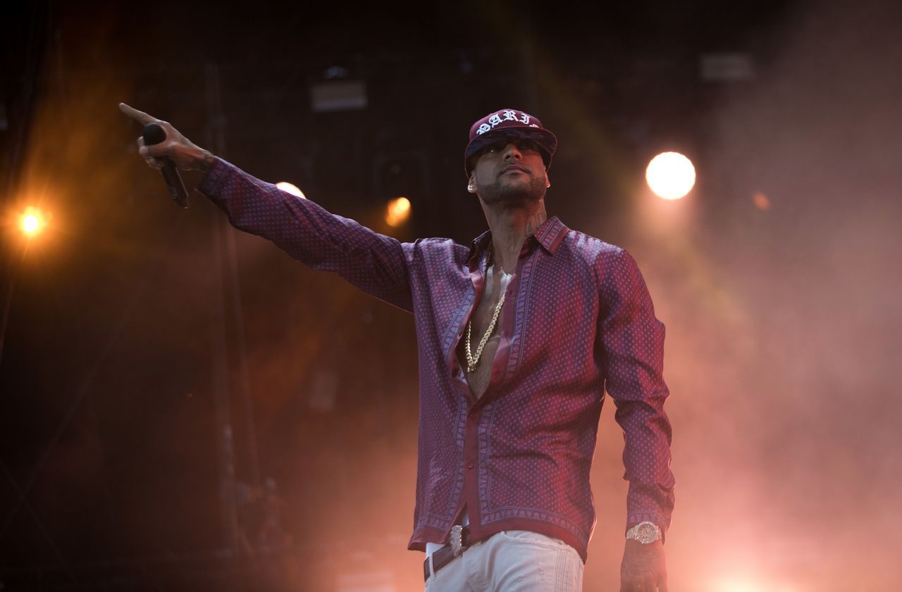 Maroc : Le concert de Booba annulé à cause de ...