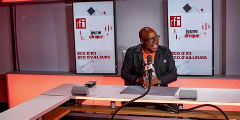 A’Salfo : « Quand je vois le Sénégal aujourd’hui, cela me rappelle la Côte d’Ivoire en 2020 »