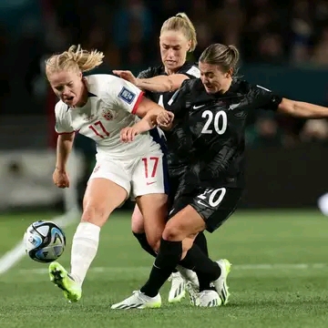 coupe du monde féminine 2023