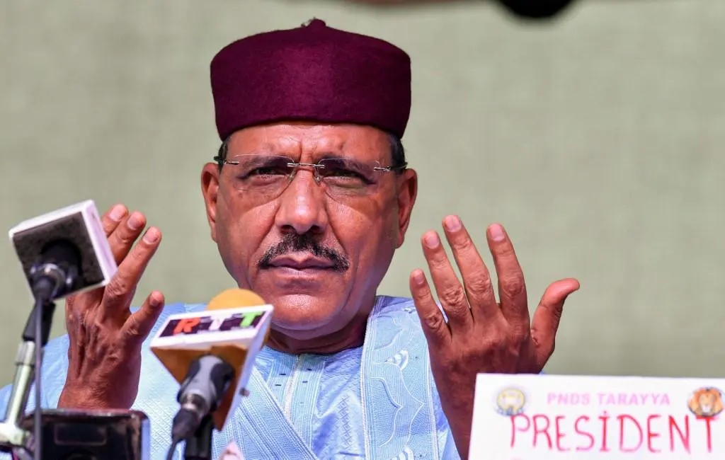  «Tentative de coup d’Etat» au Niger : la Cédéao et l'Union africaine réagissent