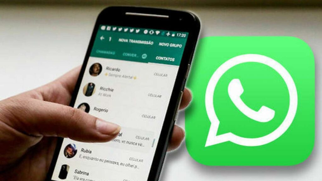 Avec WhatsApp, il est désormais possible de cacher son numéro de téléphone dans les groupes