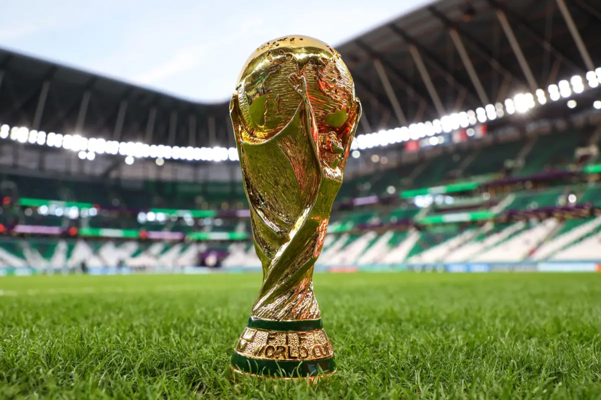 Voici le tirage au Sort Complet des Éliminatoires de la Coupe du Monde 2026 (Zone Afrique)