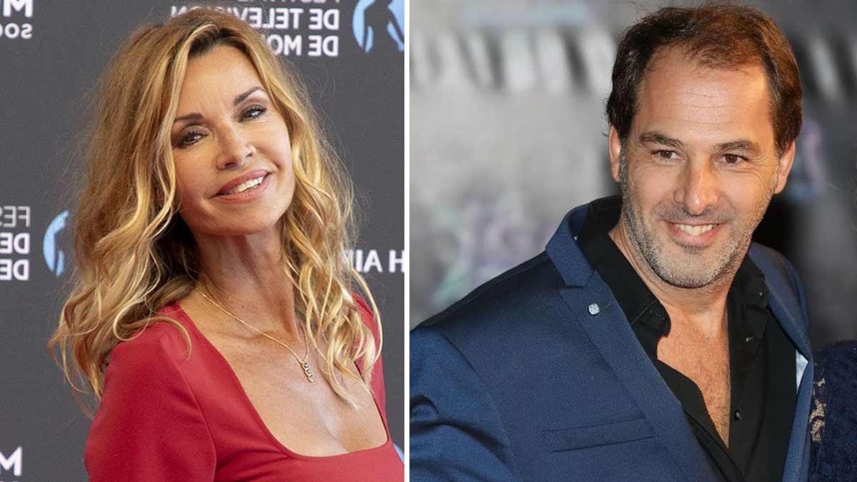 Ingrid Chauvin : sa déclaration d'amour choquante déstabilise les internautes