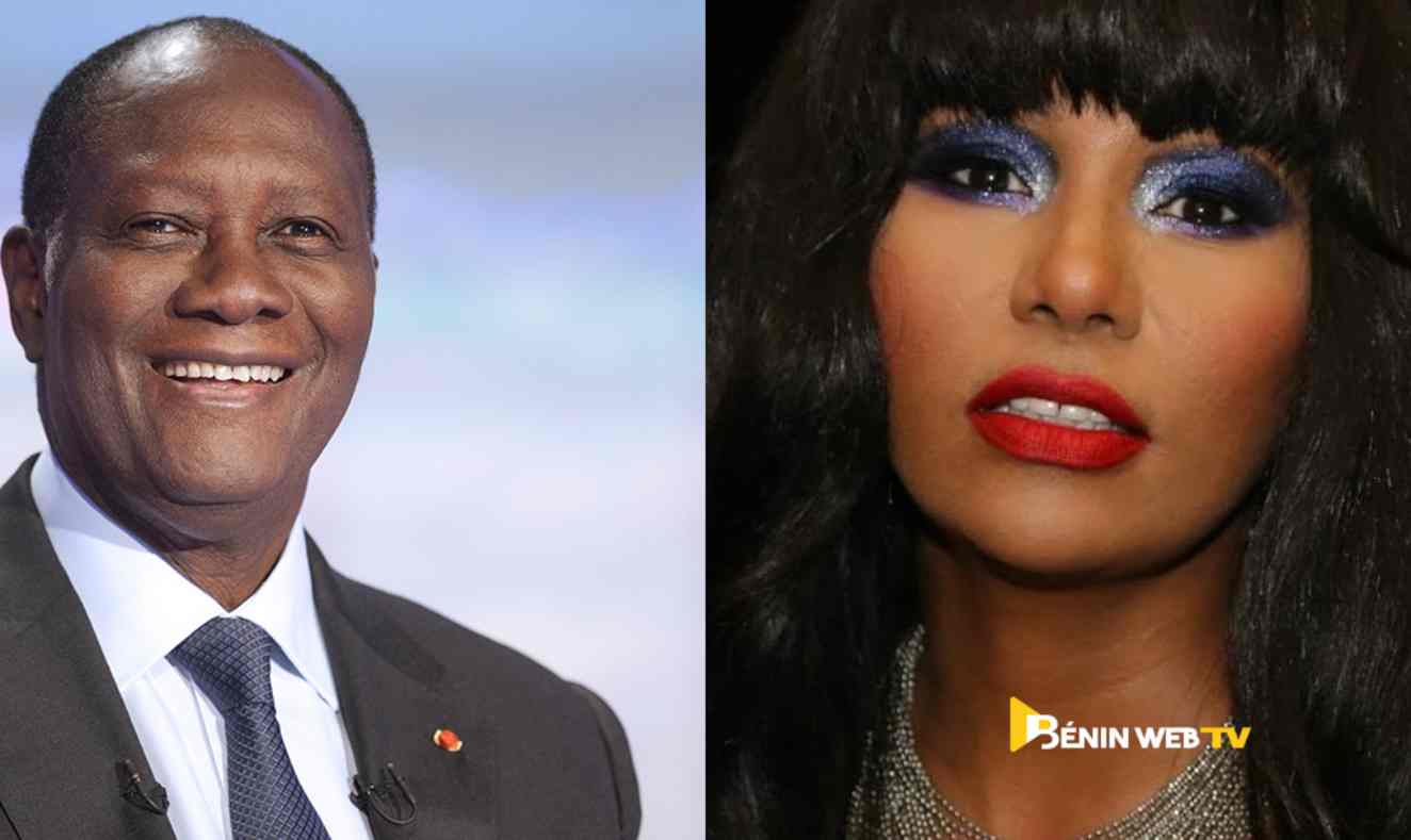 Condamné à trois ans de prison pour un contentieux domaniale, fait une importante doléance au président Alassane Ouattara. Nayanka Bell implore Ouattara.