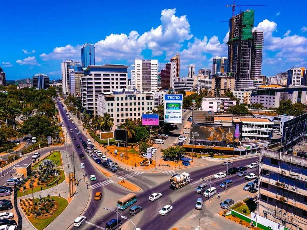 Découvrez les villes africaines les plus magnifiques pour des voyages de vacances inoubliables