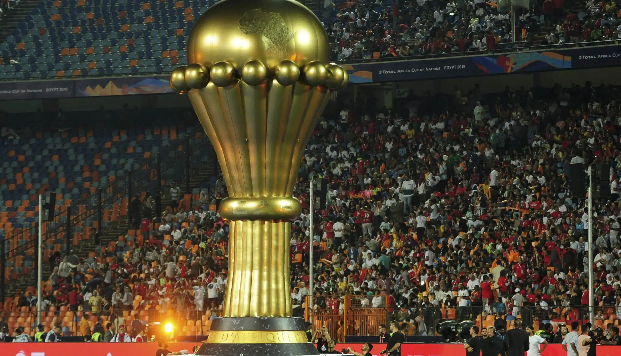 Coupe d'Afrique 2024 en Côte d'Ivoire : Le continent se prépare pour une compétition historique