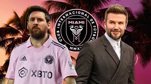 La présentation de Lionel Messi aux spectateurs de l’Inter Miami perturbée par la.....