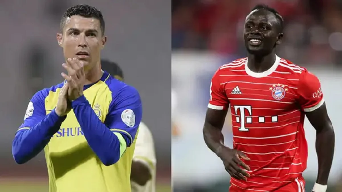 Sadio Mané futur joueur d’Al-Nassr