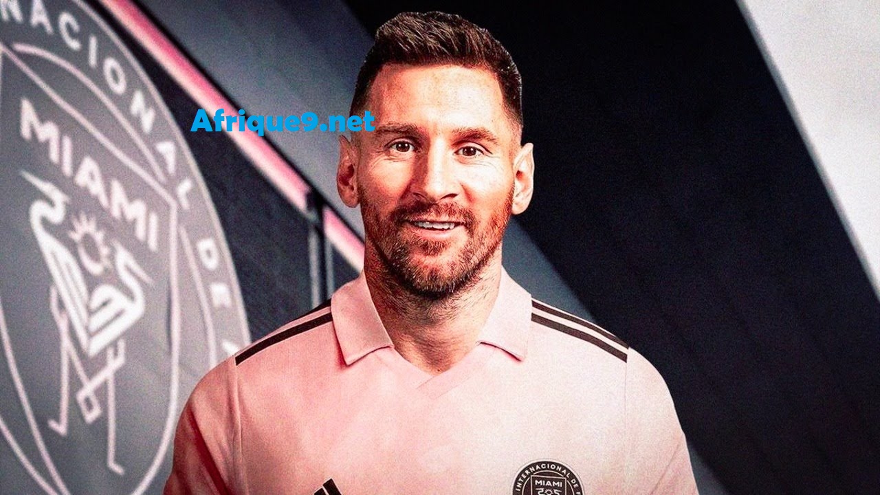Messi la grosse révolution en vue