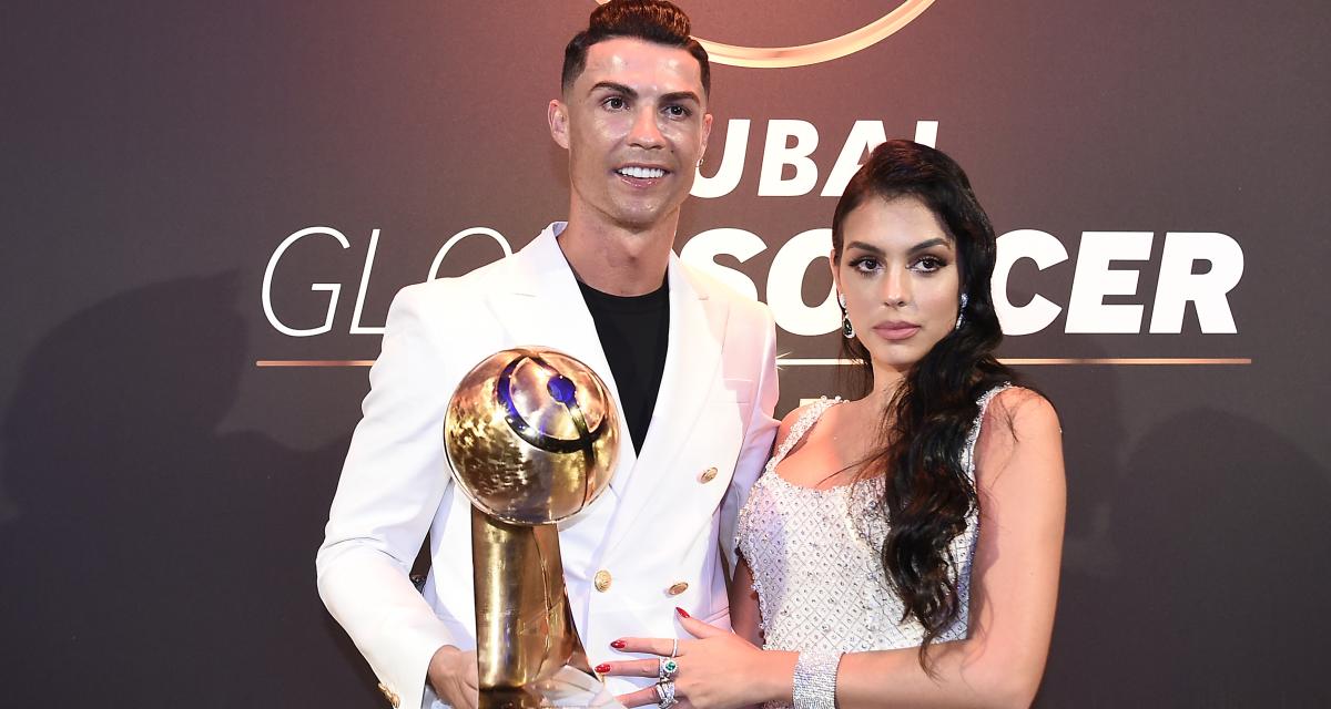 Georgina Rodriguez : Nouvelle Polémique et Controverses Récentes