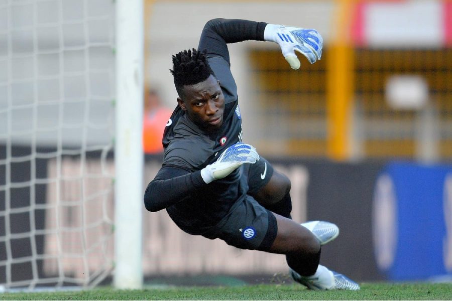 Débuts Éclatants en Premier League : André Onana Réalise un Clean Sheet pour Manchester United