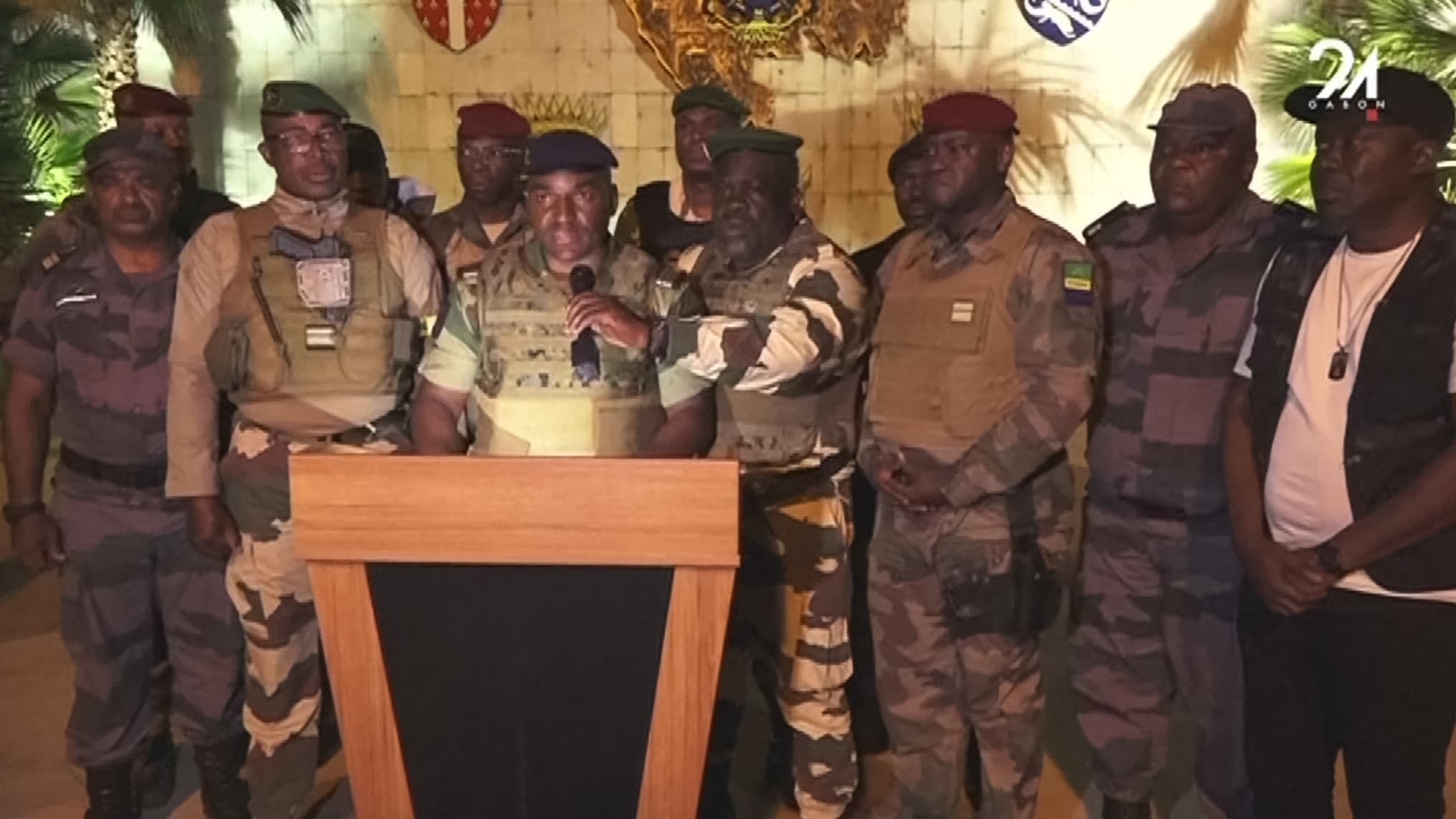 L’Afrique face à une vague de coups d’État : la crainte de la “théorie des domino