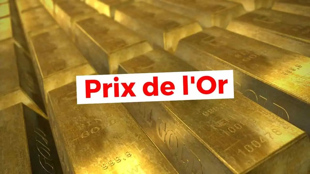 Décryptage des Prix de l'Or : Comparaison entre la France, la Côte d'Ivoire et le Maroc