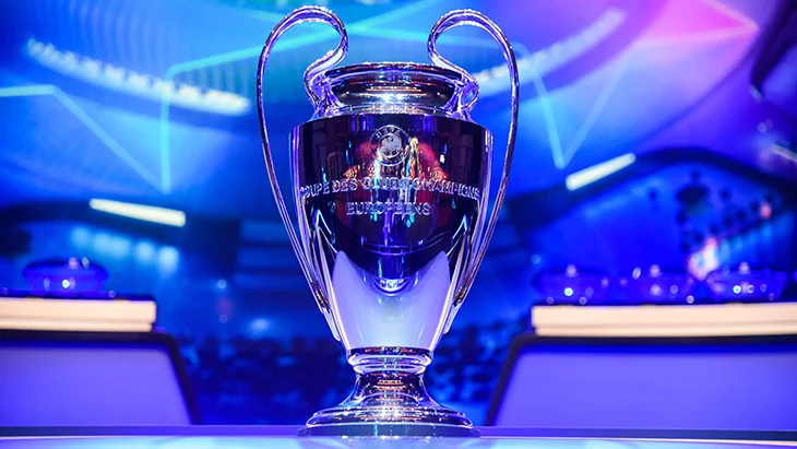 Tirage Ligue des Champions 2023-2024 : PSG et RC Lens face à des défis de taille