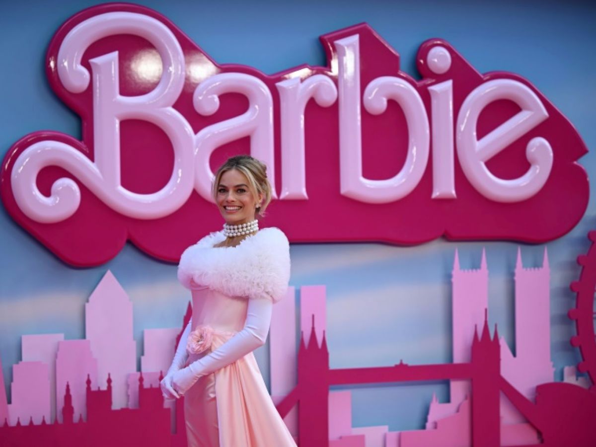 Le film Barbie interdit en Algérie pour atteinte à la morale : Polémique mondiale autour de la production de Greta Gerwig