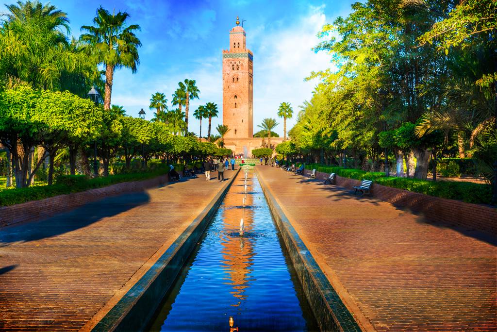 Destinations estivales 2023. Le Maroc en tête