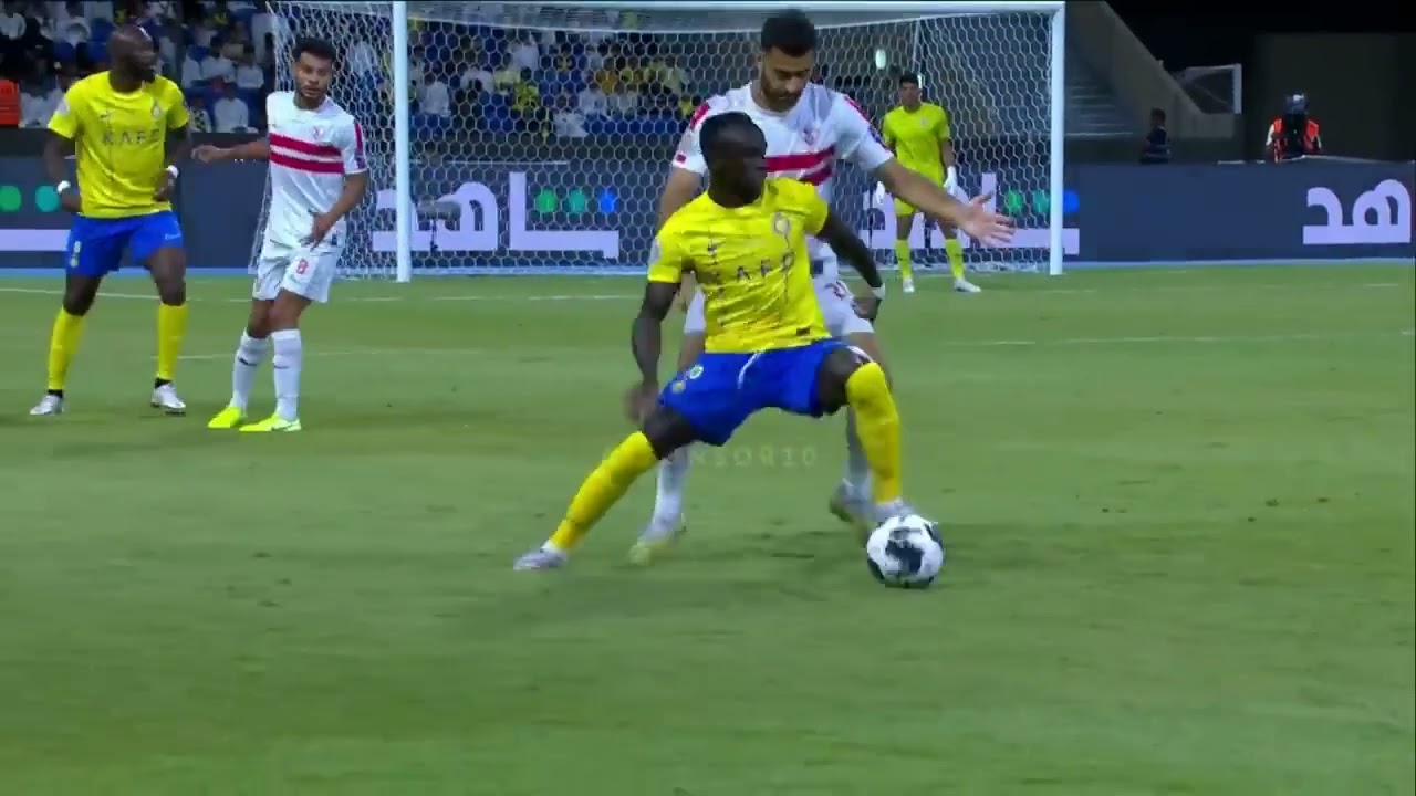 Début de Saison Difficile pour Al-Nassr : Défaite face à Al-Ettifaq malgré la Présence de Mané