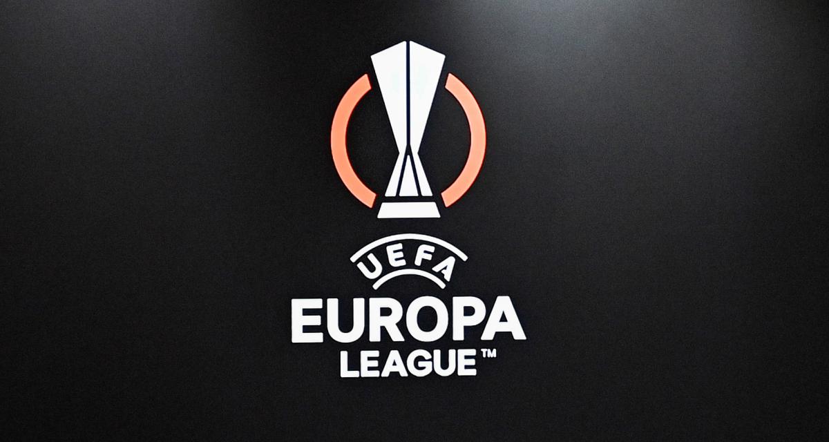 Découvrez les groupes de la Ligue Europa suite au tirage au sort