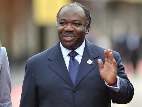 Libération d’Ali Bongo, Président déchu du Gabon, par la Junte Militaire