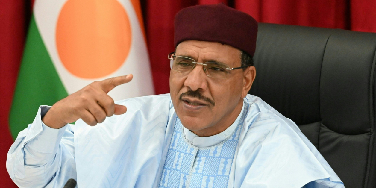 Demande d’intervention militaire au Niger : L’ancien ministre des Affaires étrangères de Bazoum appelle à l’action