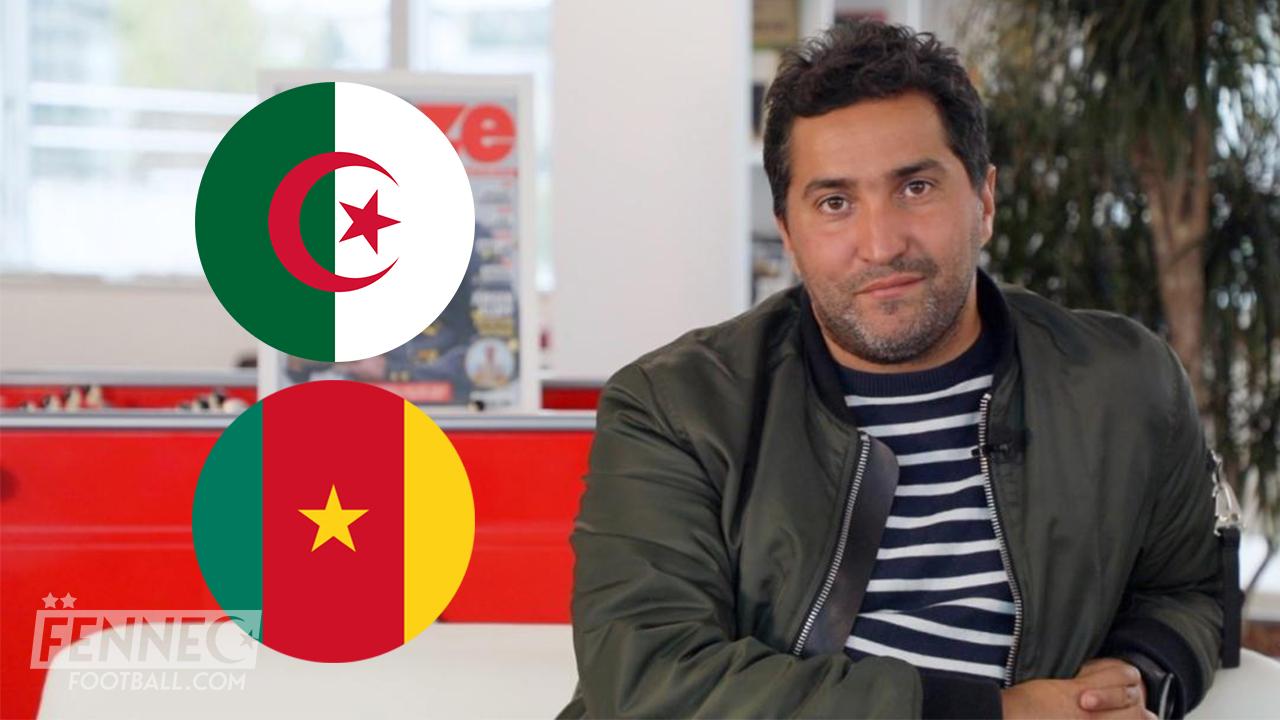 Cameroun vs Burundi – Nabil Djellit : « Leur exploit contre l’Algérie ne se répétera pas »