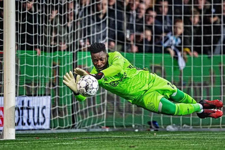 André Onana annonce son retour en sélection avec un message fort
