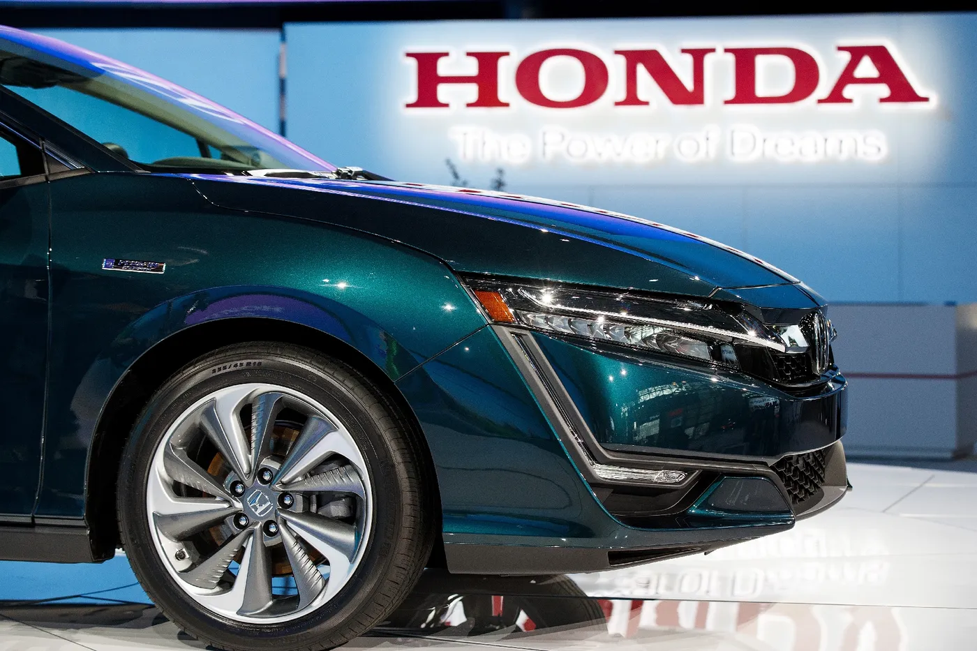 Honda rappelle 1,2 million de voitures pour des défauts susceptibles d’induire des accidents