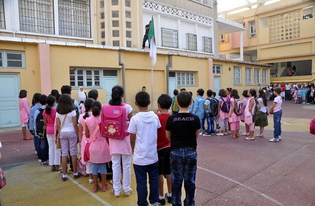 Rentrée Scolaire 2023-2024 en Algérie : Date Officielle et Préparations