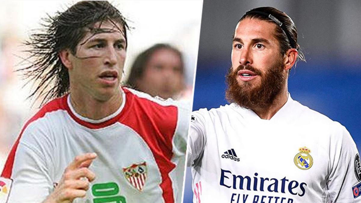 Retour de Sergio Ramos au FC Séville : Un Come-back historique !