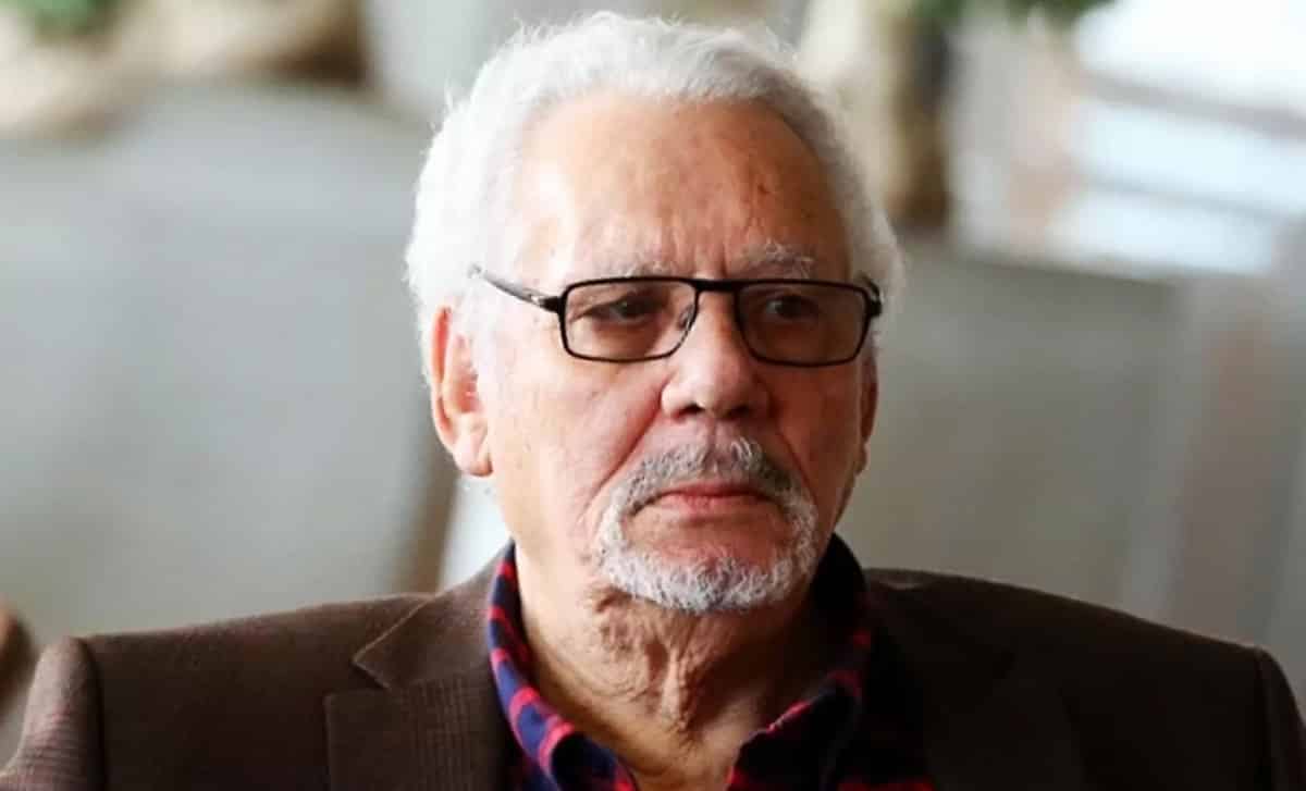 L'Algérie réagit aux poursuites suisses contre Khaled Nezzar