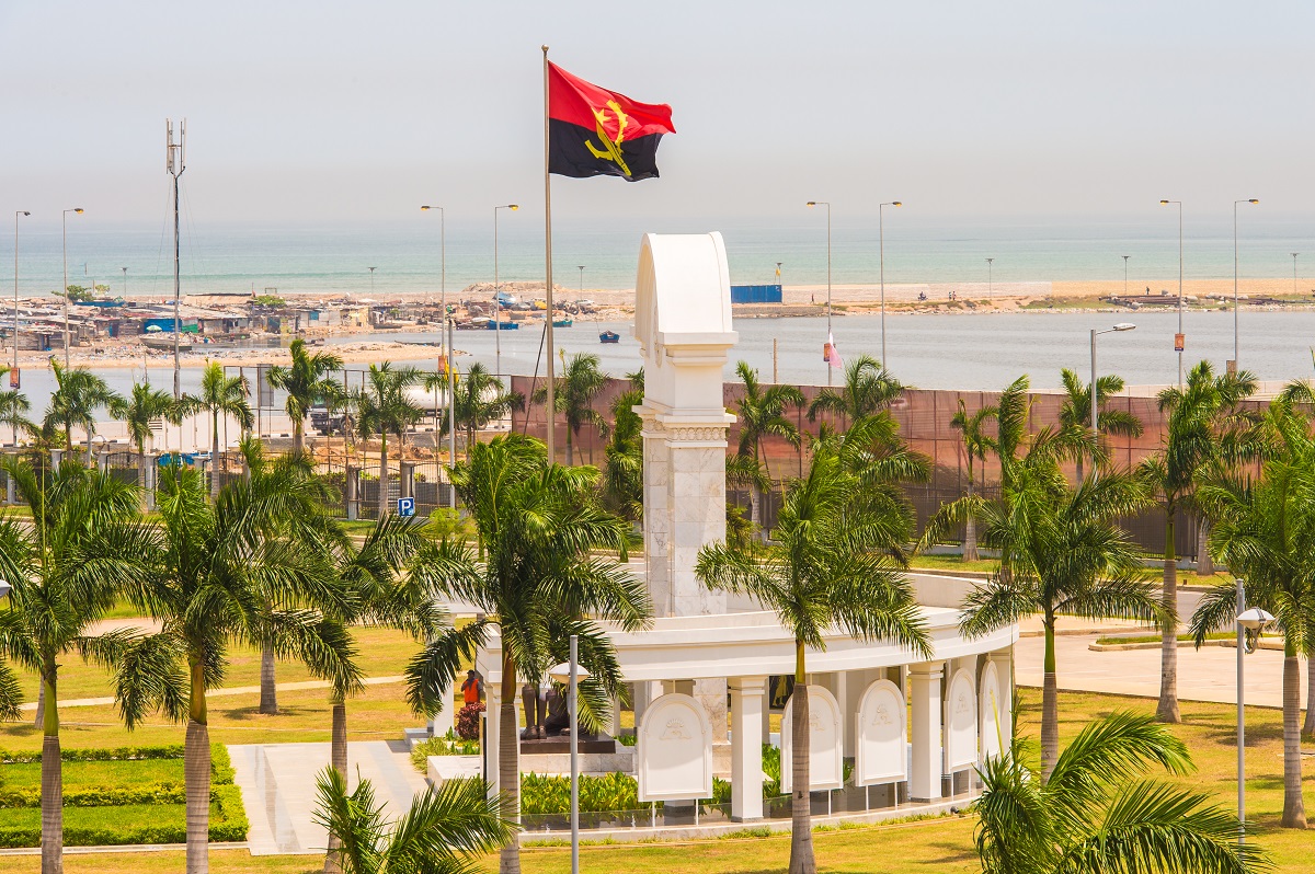 L’Angola supprime le visa pour les touristes de 98 Pays – explorez l’Afrique Australe facilement