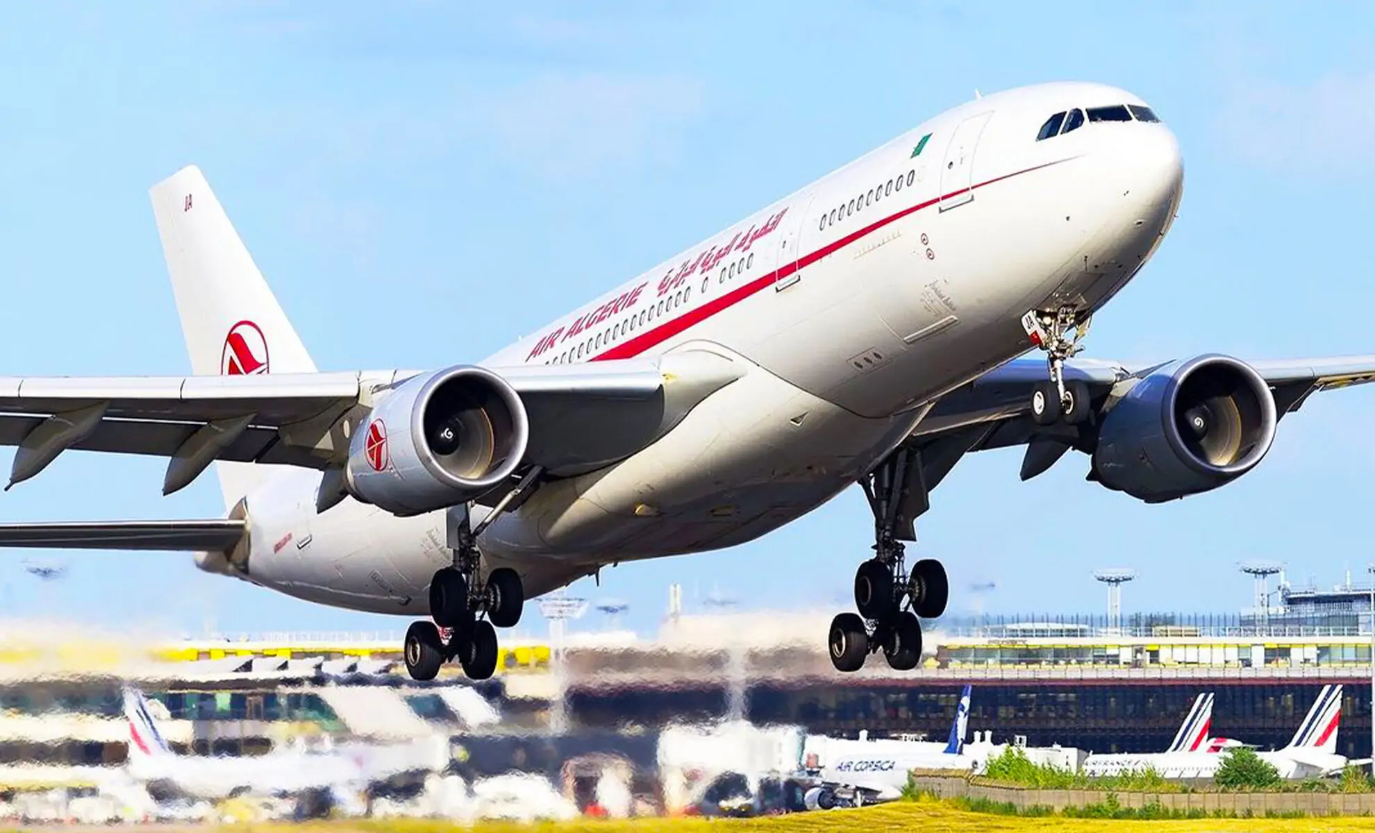 Air Algérie dévoile des offres alléchantes pour les vols vers la France