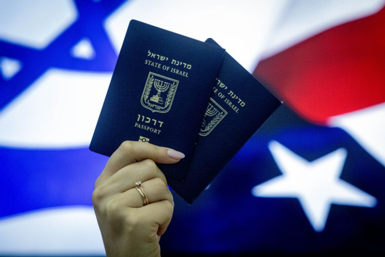 Israël rejoint le programme d'exemption de visa des États-Unis : Ce Que vous devez savoir