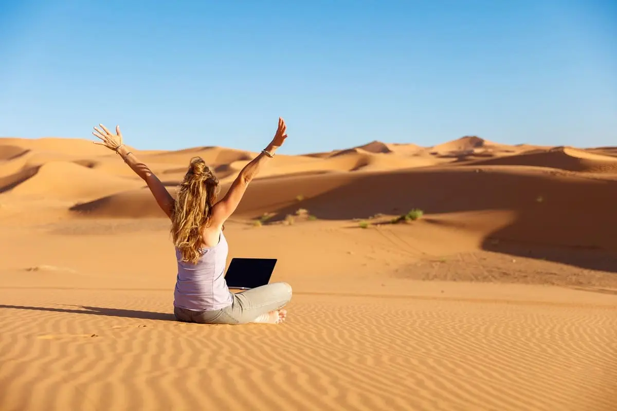 Visa électronique au Maghreb : simplifiez vos voyages