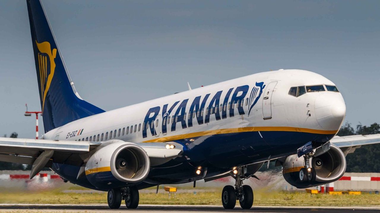 Entre un vol Ryanair et un OVNI, des différences surprenantes révélées