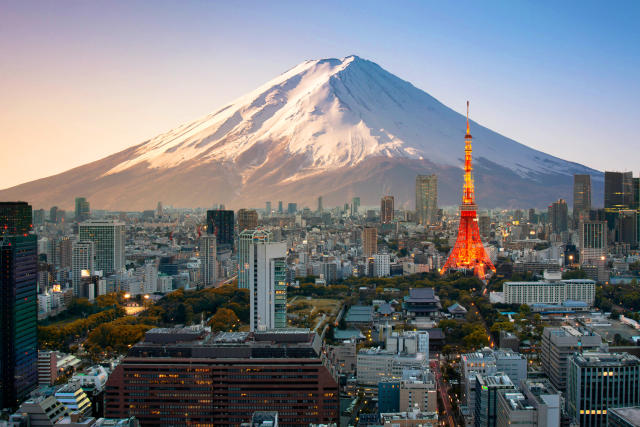 Top 10 des meilleures villes du monde en 2024