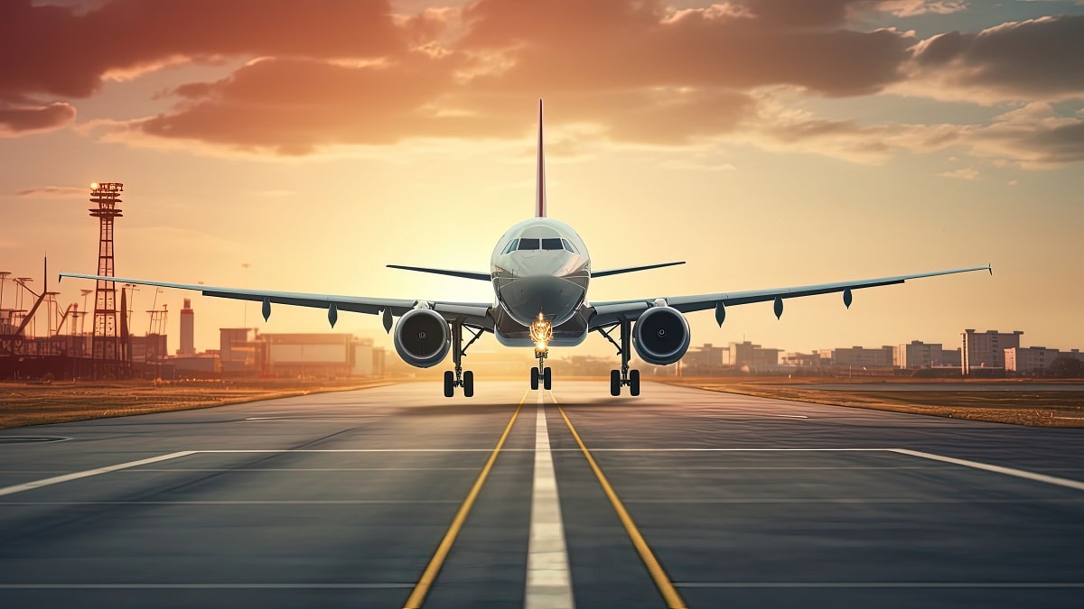 Spectaculaire : Un Boeing 777 défié par des turbulences extrêmes à Toronto