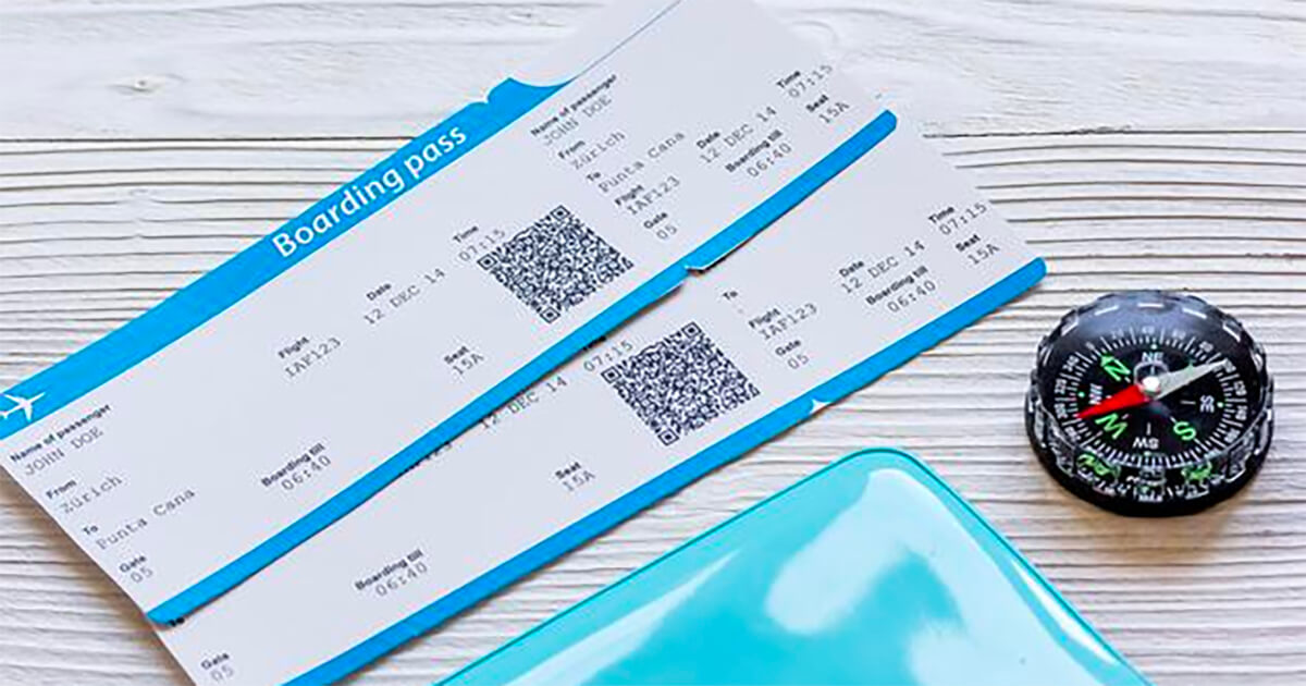 Hôtesse de l’air : Pourquoi imprimer votre carte d’embarquement est essentiel