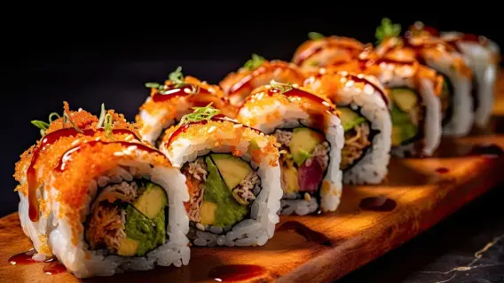Découvrez les 10 meilleures destinations culinaires à travers le monde