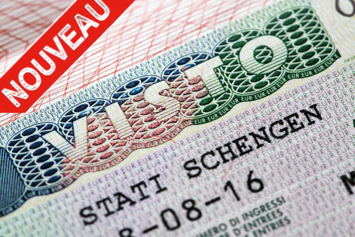 Visa Schengen : vers une simplification et une modernisation substantielles